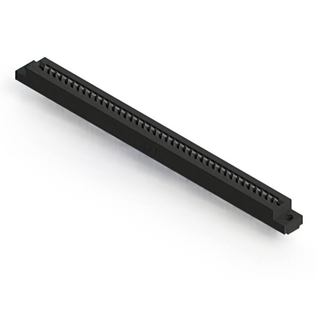 857-040-445-104 EDAC Inc.  Edgeboard Connectors